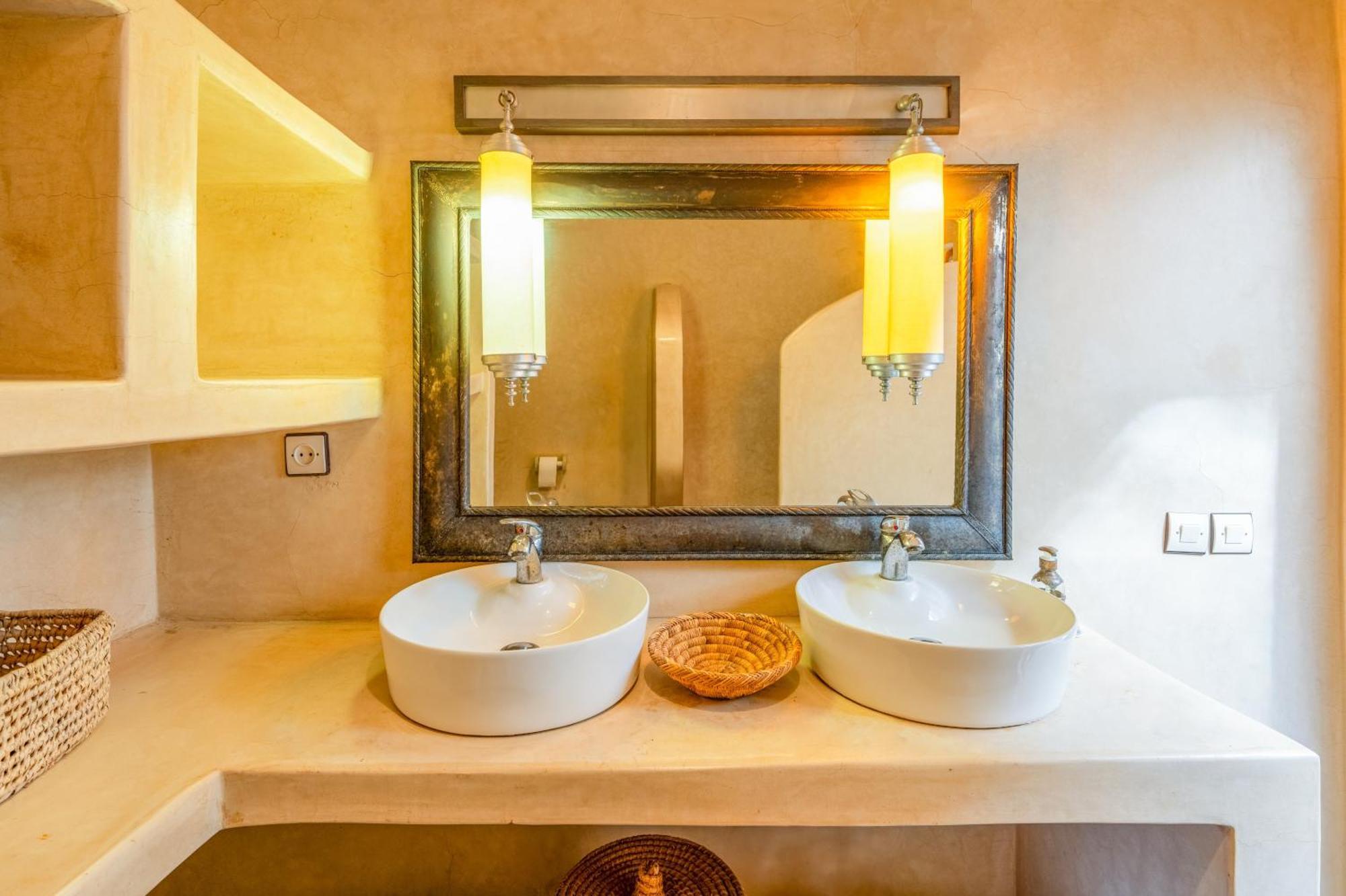 Riad Prive - 5 Minuts From Jamaa Fnaa Square & Souks - Marrakech Marrakesh Buitenkant foto